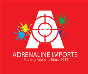 Logo Design by rpunsL for this project | Design: #4211239