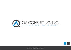 Design de Logo par Pablo Von Crust