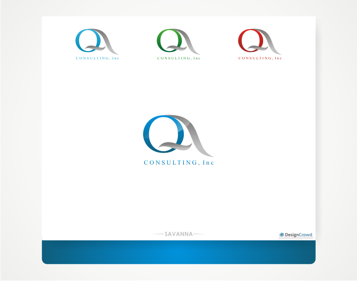 Logo Design by Savana for this project | Design #1177342