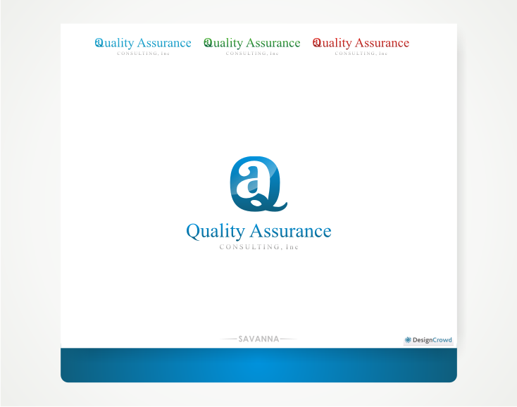 Logo Design by Savana for this project | Design #1177343