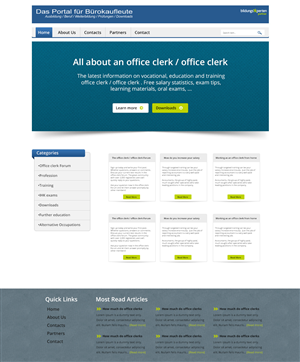 Web Design by CoolDesignz