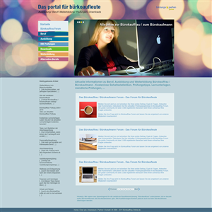 Web Design by artistraman
