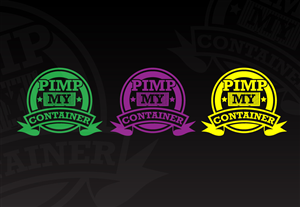 Diseño de Logo por Rich&Angel para este proyecto | Diseño #1180191