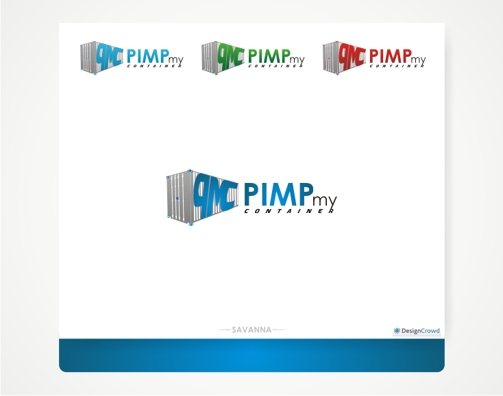 Logo Design by Savana for this project | Design #1179564