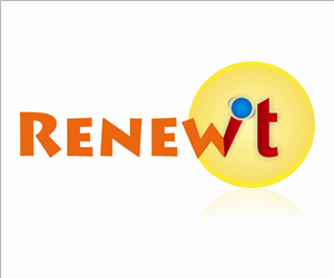 Logo Design by krish13 for Renew IT Pty Ltd | Design: #4193316