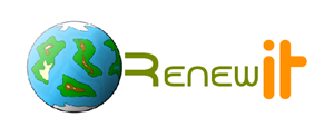 Logo Design by alexUS25 for Renew IT Pty Ltd | Design #4192178