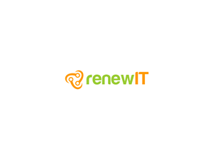 Logo Design by JohnM. for Renew IT Pty Ltd | Design: #4195246