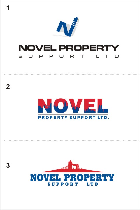 Logo Design by suleman3000 for this project | Design #165277