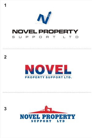 Logo Design by suleman3000 for this project | Design #165277