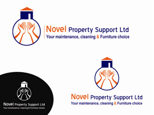 Logo Design by Zdesign for this project | Design #165600