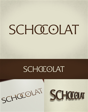Logo Design by BF