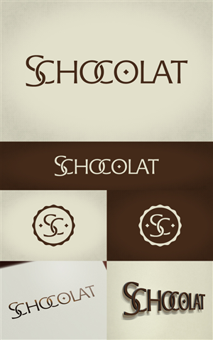 Logo Design by BF for this project | Design: #1182522