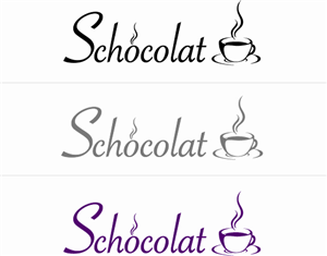 Logo Design by Msh-Design