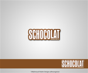 Logo Design by Mahmoud Shahin for this project | Design: #1192989