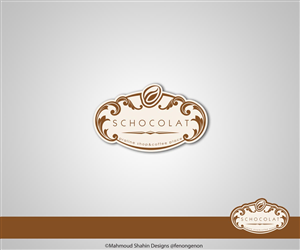 Logo-Design von Mahmoud Shahin für dieses Projekt | Design #1192991