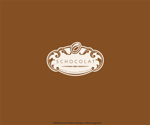 Logo Design by Mahmoud Shahin for this project | Design: #1192992