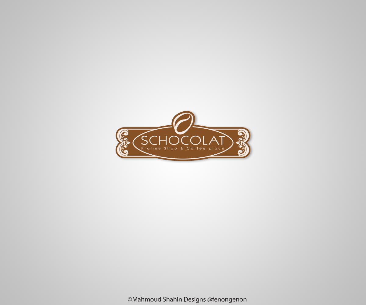 Logo Design by Mahmoud Shahin for this project | Design #1192993