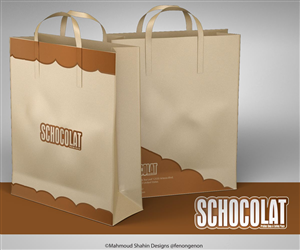 Logo Design by Mahmoud Shahin for this project | Design: #1198543