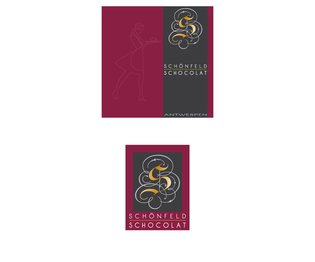 Diseño de Logo por Zvi para este proyecto | Diseño #1178808