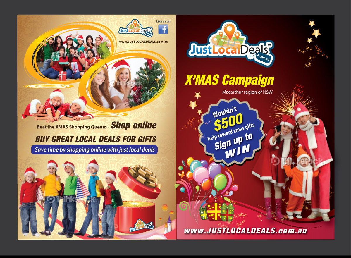 Flyer Design by Sbss for this project | Design #1181624