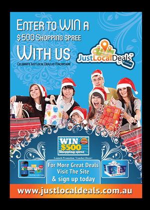 Flyer Design by Sbss for this project | Design: #1181649