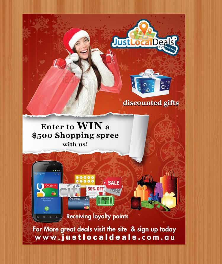 Flyer Design by Sbss for this project | Design #1182075