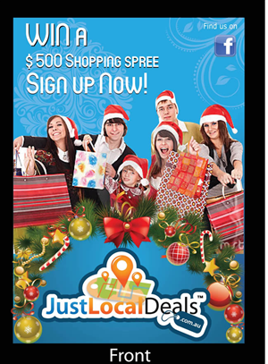 Flyer Design by Sbss for this project | Design: #1182154