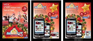 Flyer Design by Sbss for this project | Design: #1187784