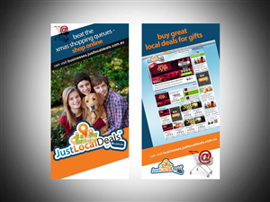 Flyer Design by abdul700 for this project | Design #1180979