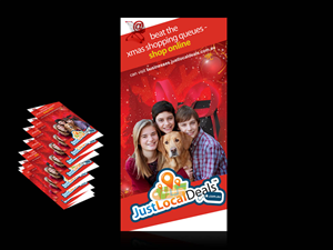 Flyer Design by abdul700 for this project | Design: #1183162