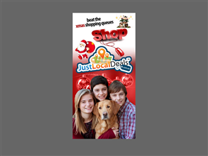 Flyer Design by abdul700 for this project | Design: #1183188