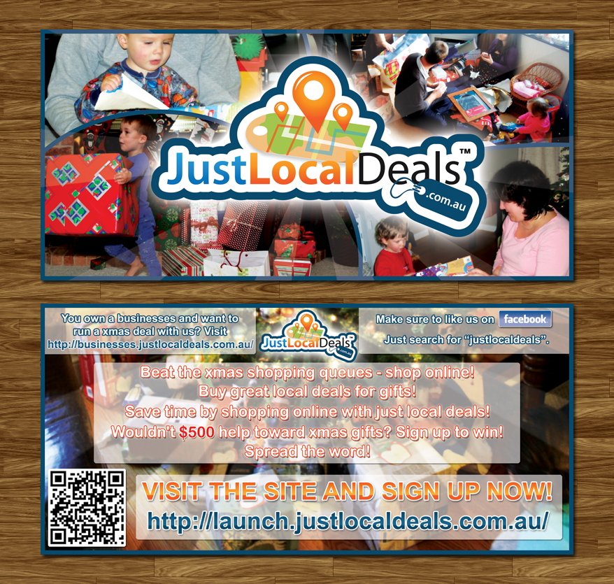Flyer Design by Levardos for this project | Design #1181136