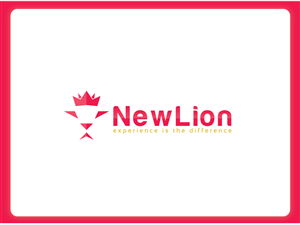 Logo Design by lion