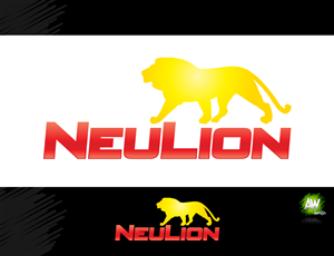 Logo Design by AW