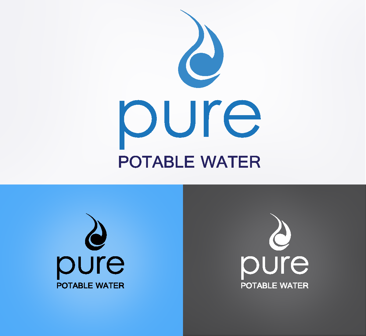 Logo Design by gocoool102 for this project | Design #4192504