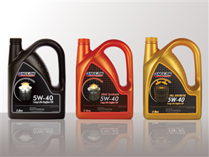 Graphic Design by Kings Bishop Design for Nulon Products | Design: #1203476
