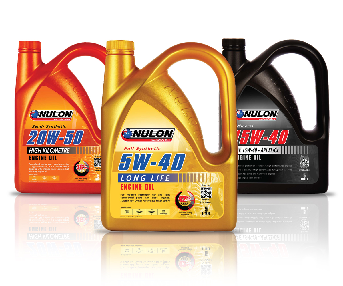 Graphic Design by GliderGraphx for Nulon Products | Design #1191982
