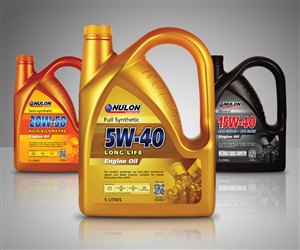 Graphic Design by GliderGraphx for Nulon Products | Design: #1195457