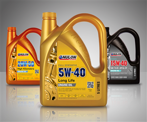 label Design Project | Graphic Design by GliderGraphx