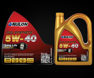 Design Graphique par anxongdzong pour Nulon Products | Design : #1186075
