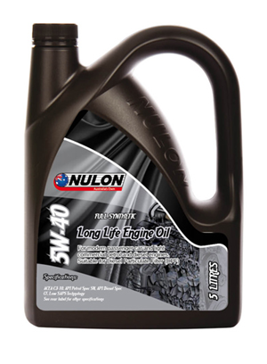 Graphic Design by san011 for Nulon Products | Design: #1206806