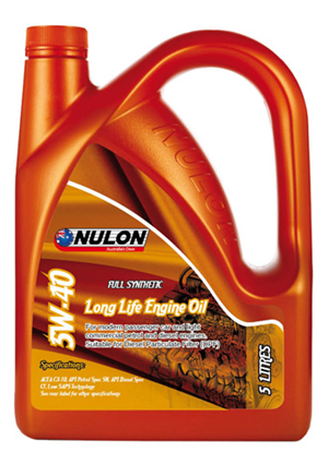 Diseño Gráfico por san011 para Nulon Products | Diseño: #1206807