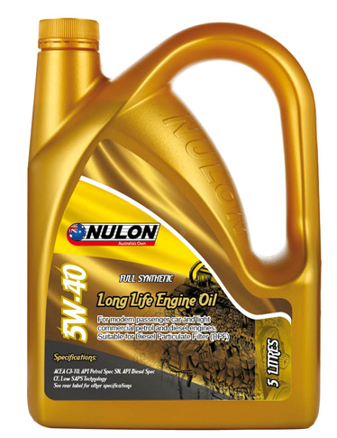Diseño Gráfico por san011 para Nulon Products | Diseño #1206867