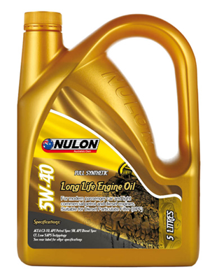 Diseño Gráfico por san011 para Nulon Products | Diseño: #1206867