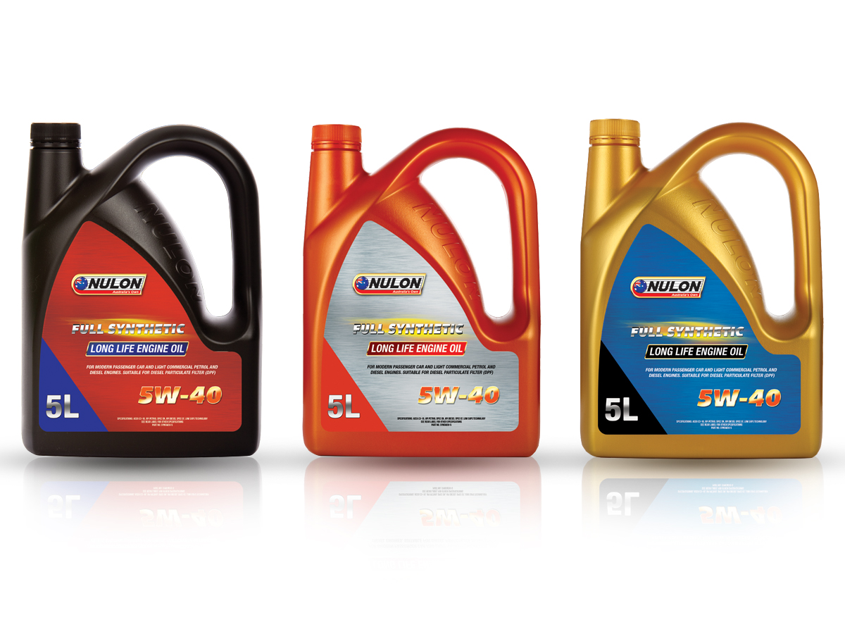 Graphic Design by Clem for Nulon Products | Design #1205011