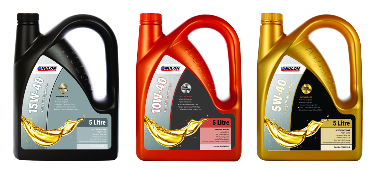 Grafik-Design von Andy Day für Nulon Products | Design #1186574