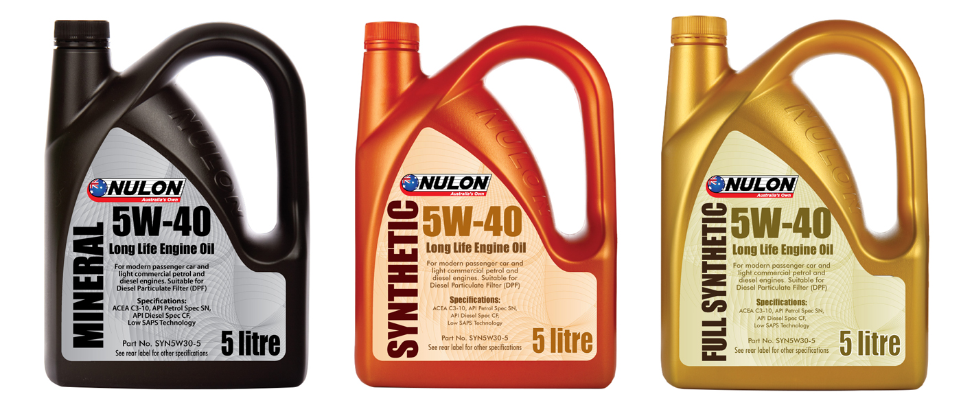 Diseño Gráfico por Impressive Sol para Nulon Products | Diseño #1201415