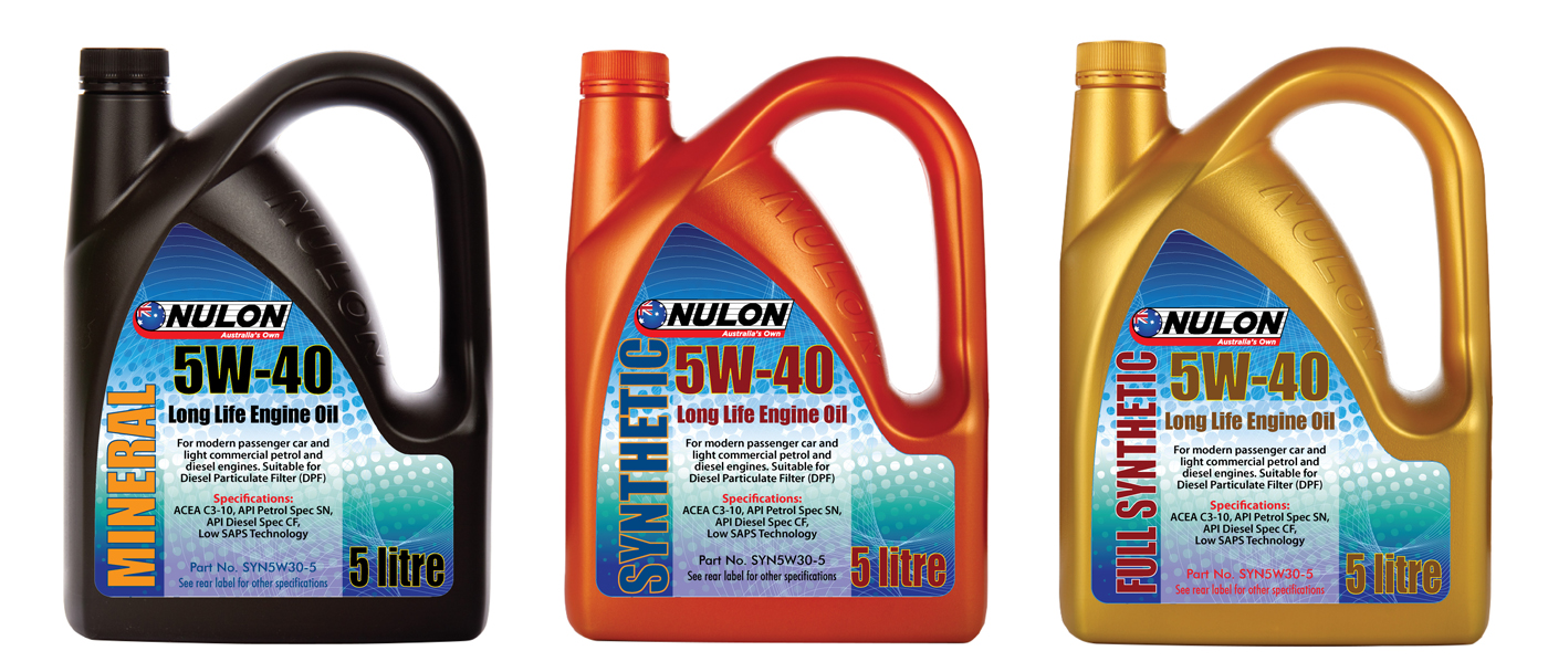 Graphic Design by Impressive Solutions for Nulon Products | Design #1201417