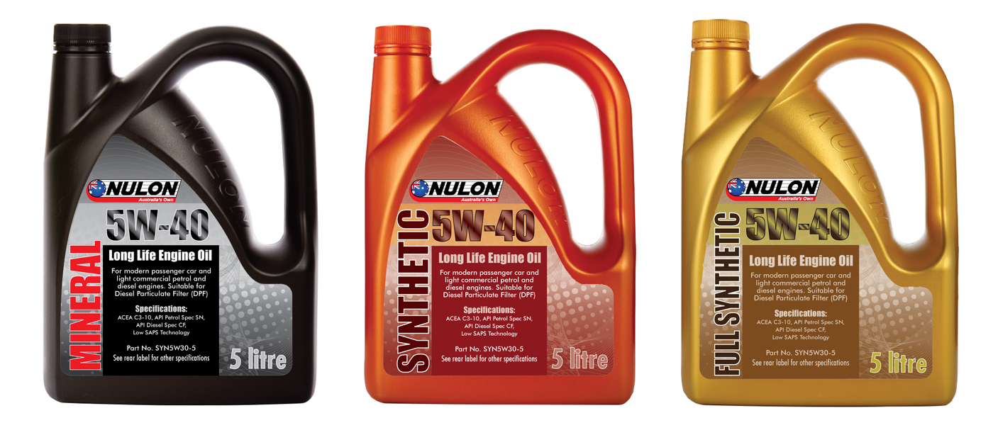 Graphic Design by Impressive Solutions for Nulon Products | Design #1201418
