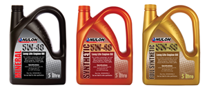 Graphic Design by Impressive Solutions for Nulon Products | Design: #1201418